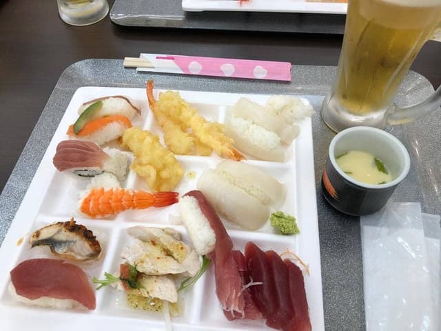 恵那峡国際ホテル - サブ画像2