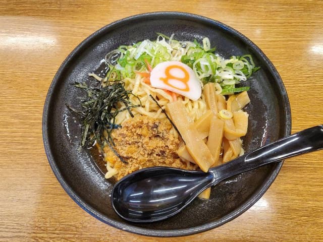 8番らーめん 福久店 - サブ画像2