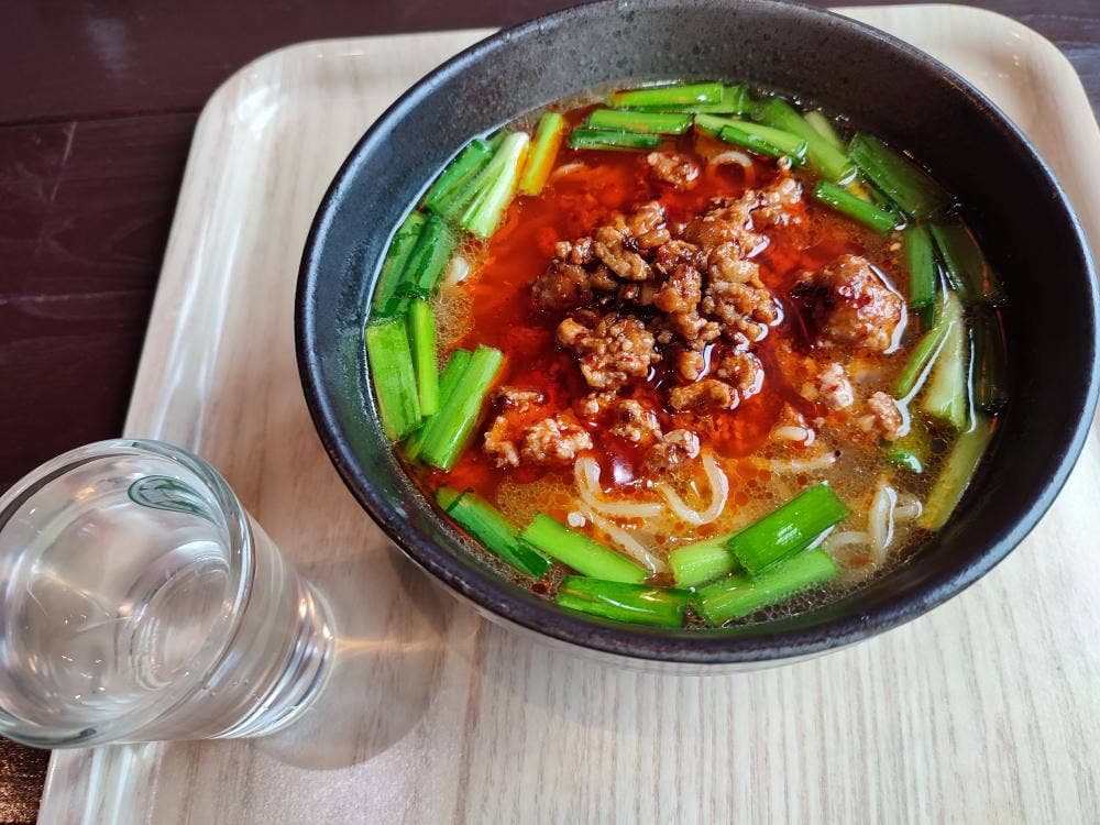 台湾屋台料理 台味