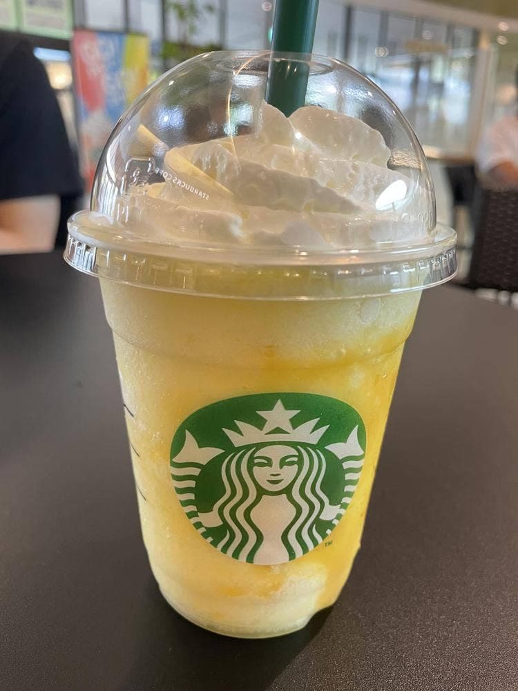 スターバックス コーヒー 木の葉モール橋本店