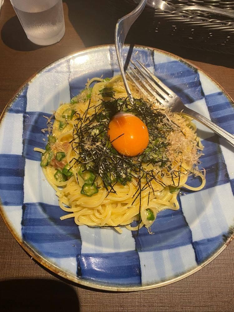 鎌倉パスタ ゆめタウン佐賀店