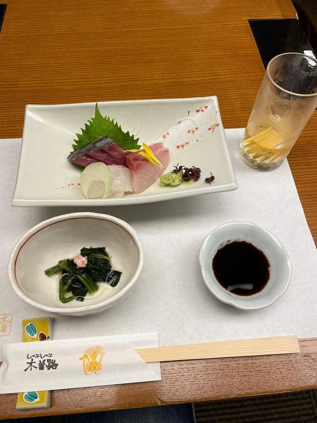 木曽路西宮店 - サブ画像2