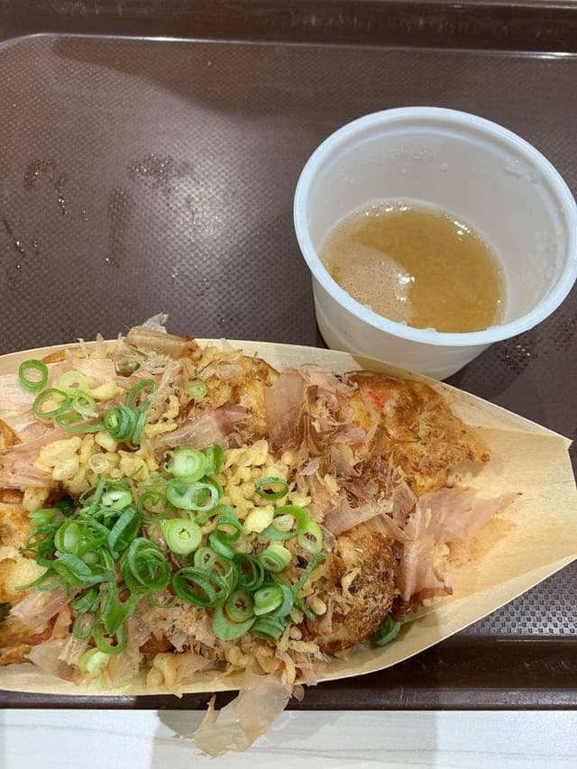 お好み一番地 ゆめタウン別府店 - サブ画像2