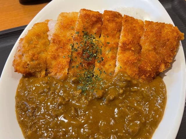 タナカレー - サブ画像1
