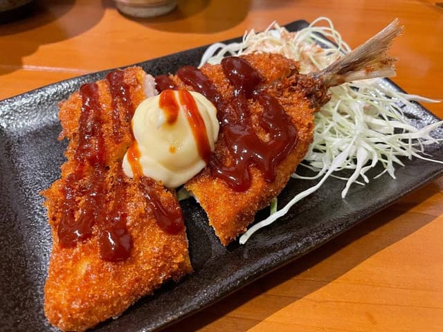 ウドン・酒場 カイネ - サブ画像3