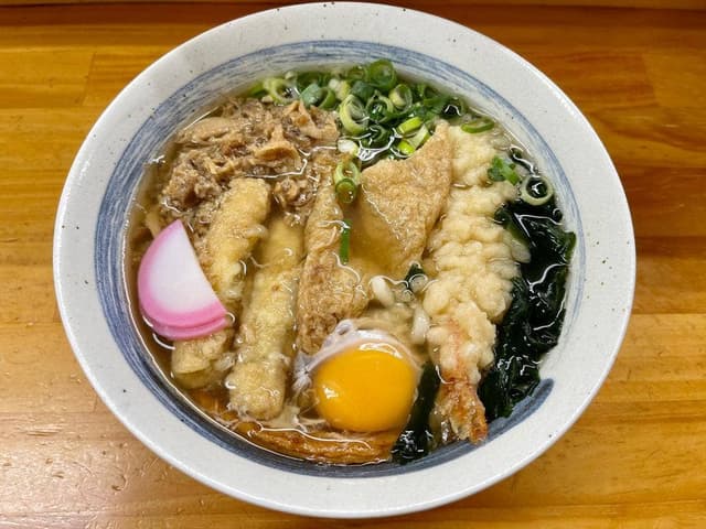 東筑軒 折尾本社うどん店 - サブ画像2