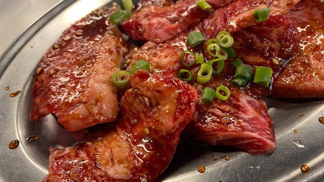 大阪焼肉・ホルモン ふたご 青物横丁店 - サブ画像3