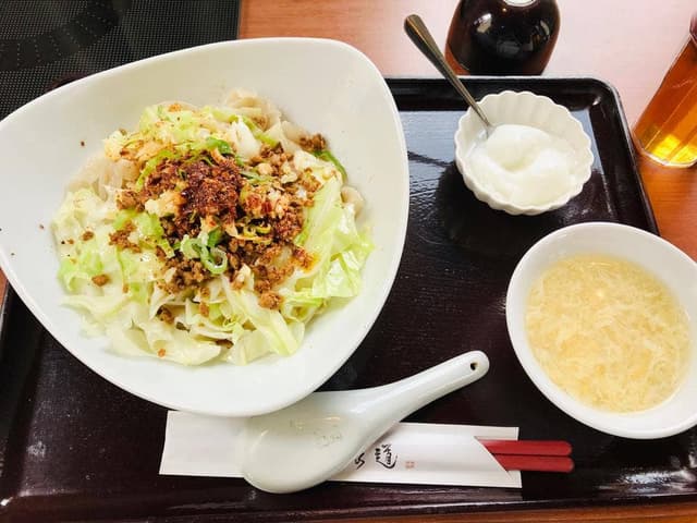 小尾羊 蒙古火鍋しゃぶしゃぶ 横浜西口店 - サブ画像1