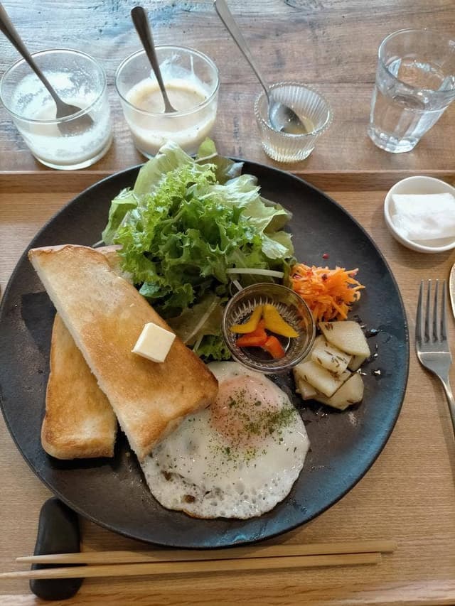 haku hostel + cafe bar - サブ画像2