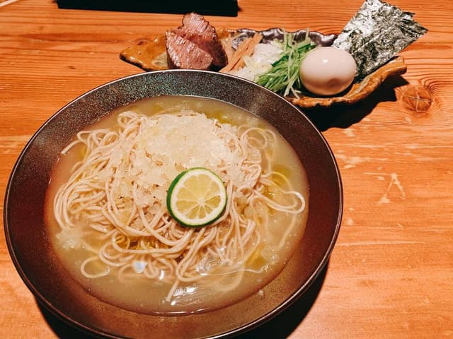 笑丸 - サブ画像3