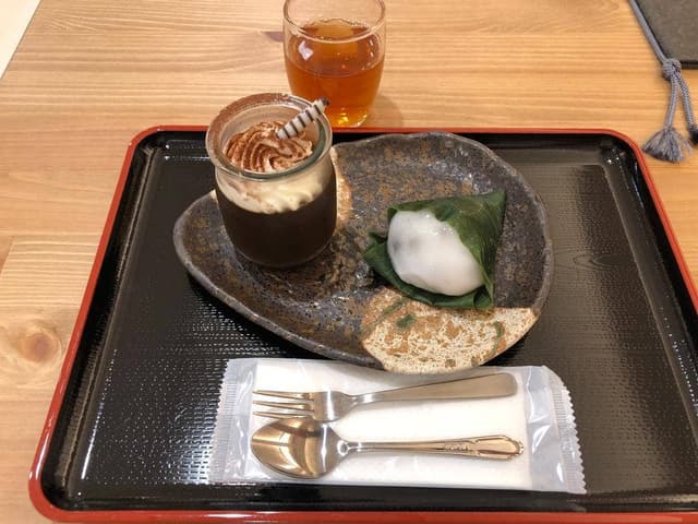 兎月園 - サブ画像1