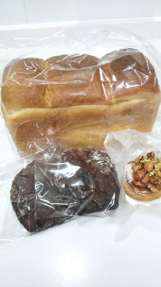 ひろや製パン所