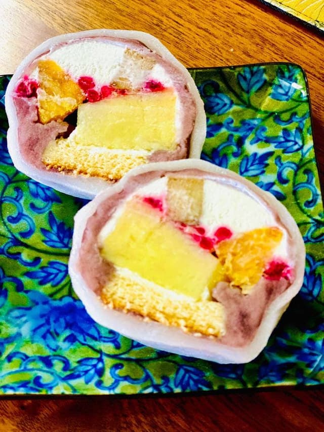 御菓子司 五條堂 - サブ画像2