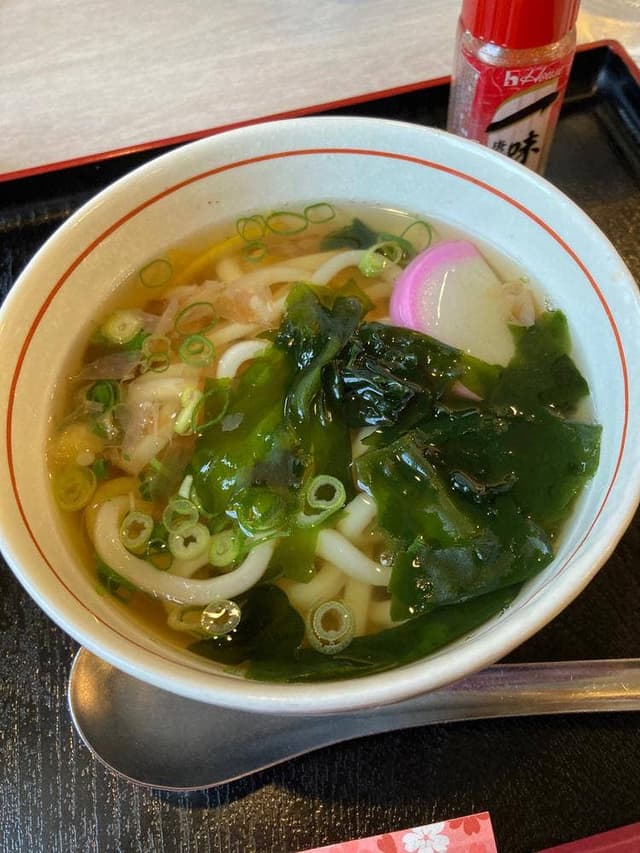 シャロン岡山空港店 - サブ画像3
