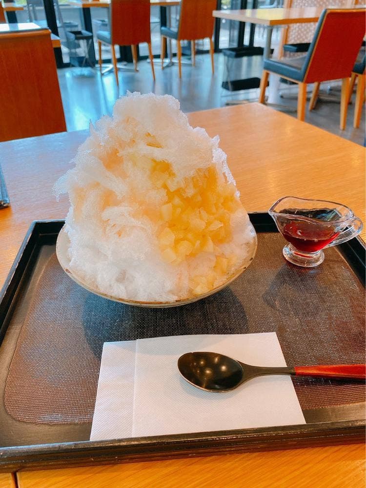 あずき房 草津店