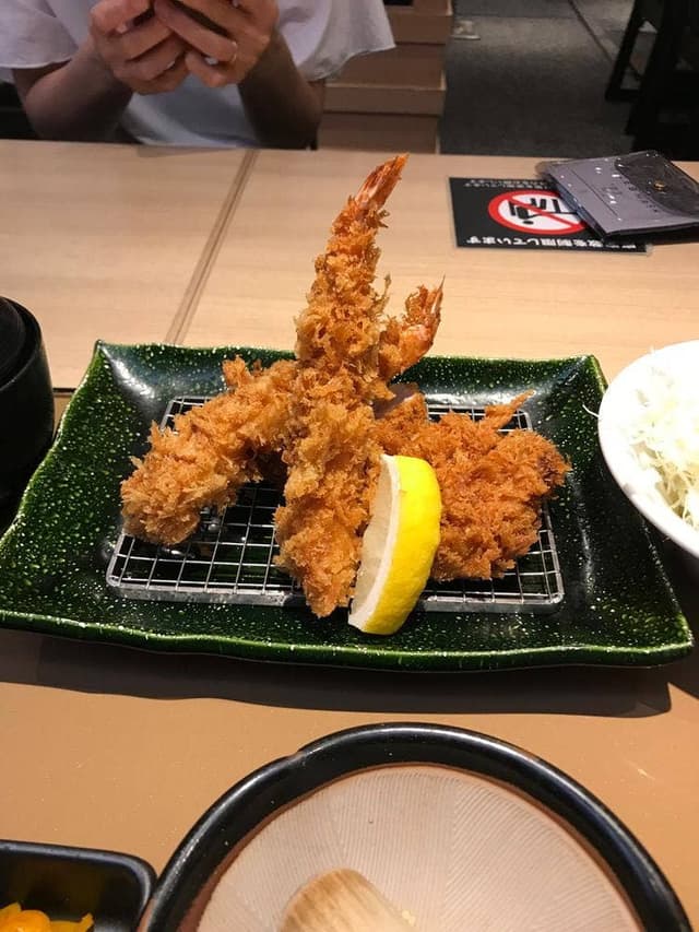 鶴群 大丸梅田店 - サブ画像1