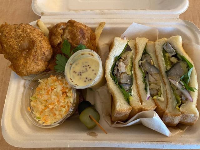 オステリア クロッキオ - サブ画像2