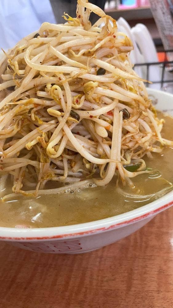 おんがラーメン - サブ画像2