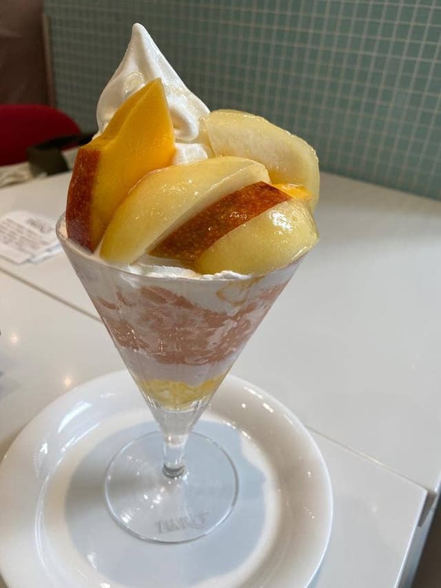 タカノフルーツパーラー 京急上大岡店 - サブ画像2