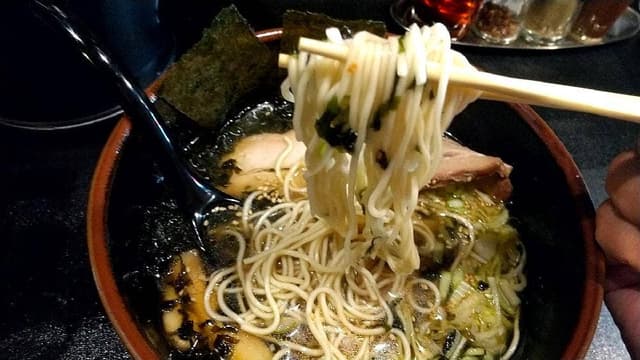 毘沙門 - サブ画像1
