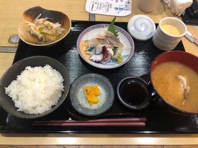 うお市 十日市店 - サブ画像2