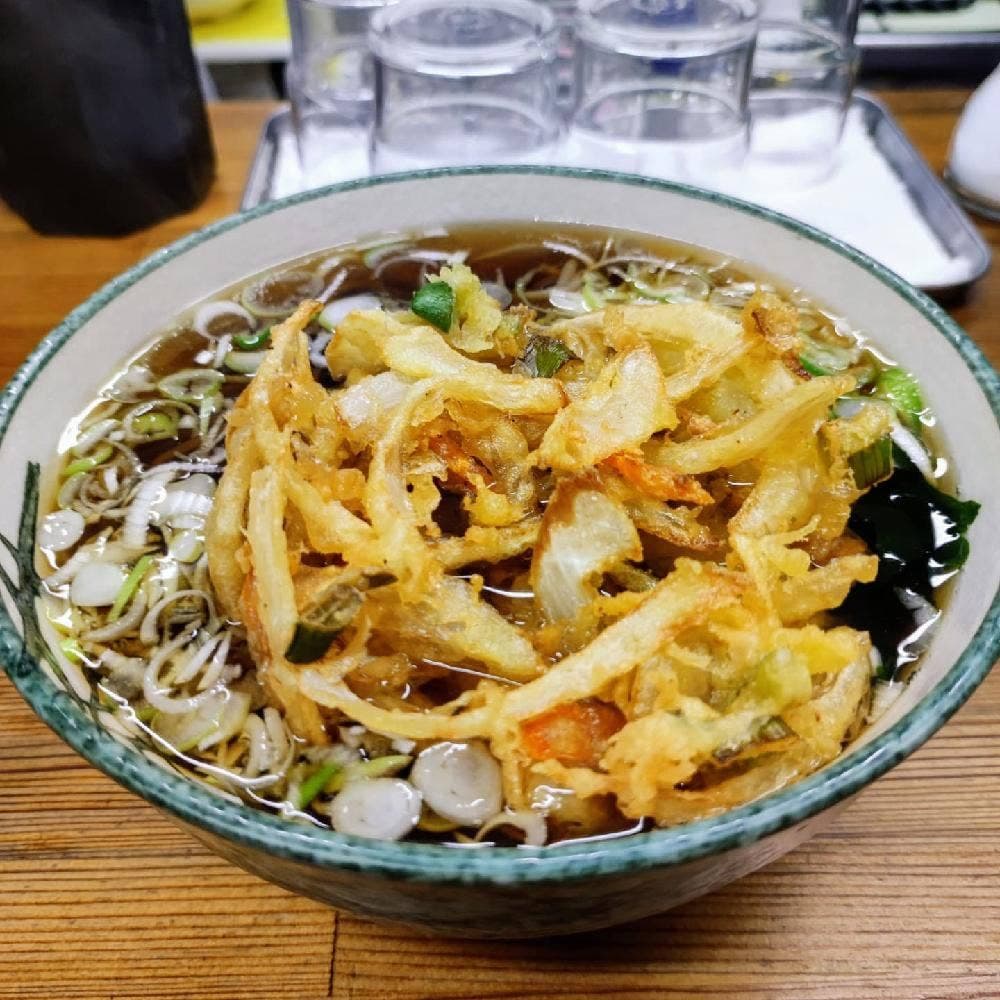 せいろ庵