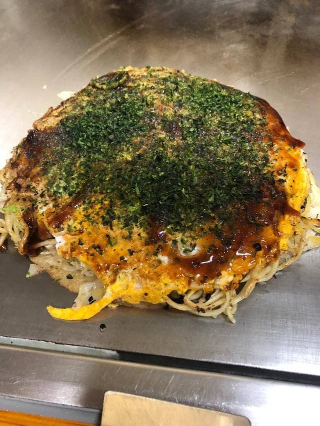 お好み焼き 宣 - サブ画像1