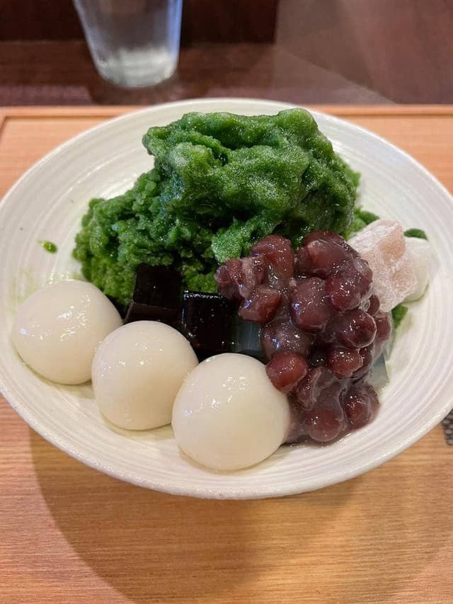 和菓子菓寮 ocobo - サブ画像1