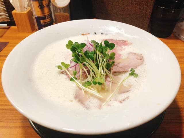 麺匠 麦之助 - サブ画像3