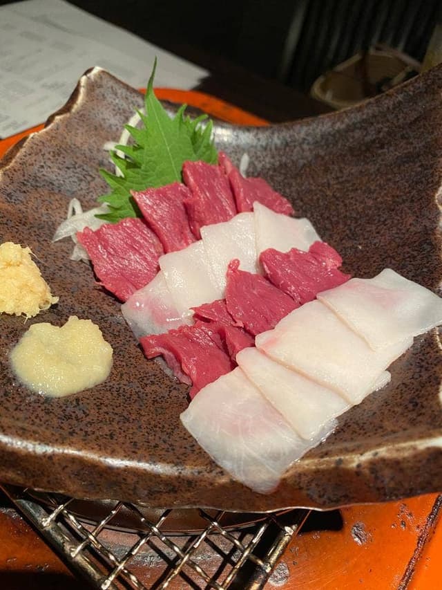 馬肉屋たけし - サブ画像1