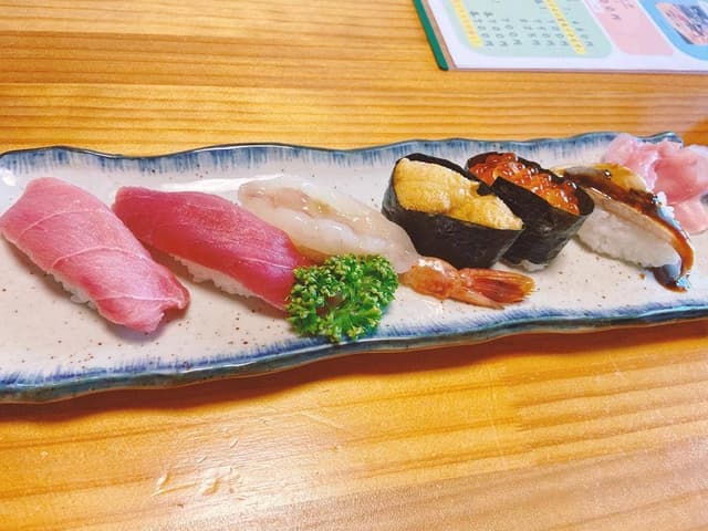 城伸寿司 - サブ画像3