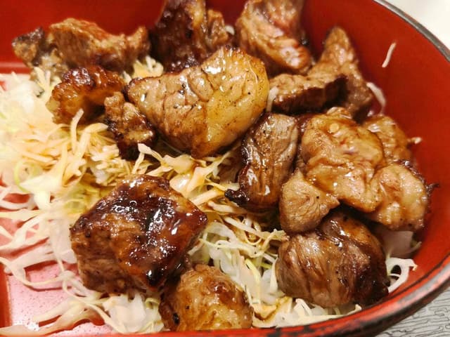 大井肉店神戸そごう店 - サブ画像3