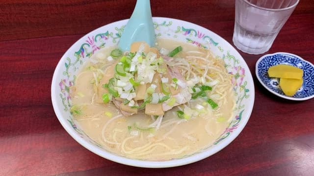 宝来軒 - サブ画像1