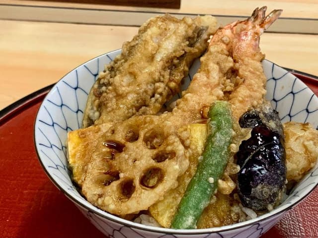 天米 - サブ画像2