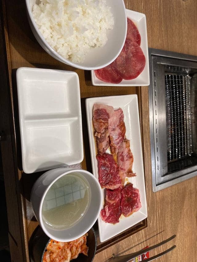 焼肉ライク 飯田橋店 - サブ画像1