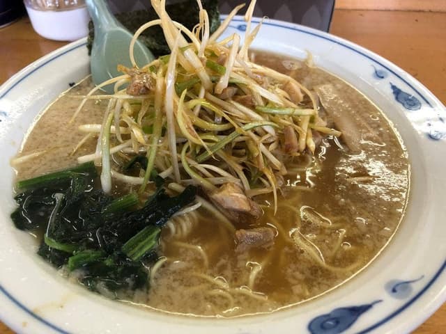 らーめん点点 - サブ画像3