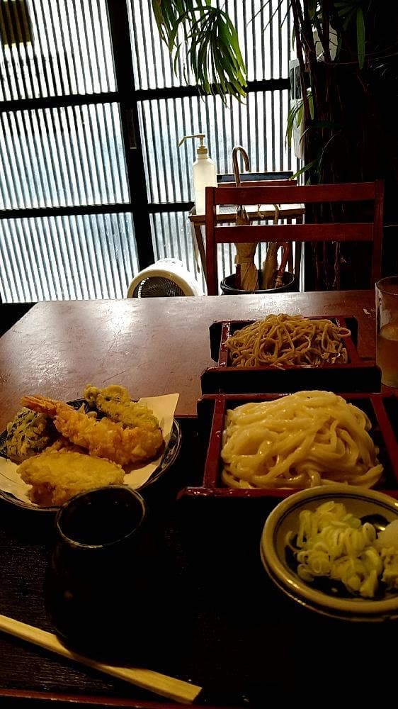 亀六そば店 - サブ画像1
