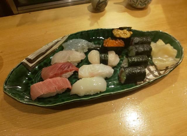 やまと鮨 - サブ画像1