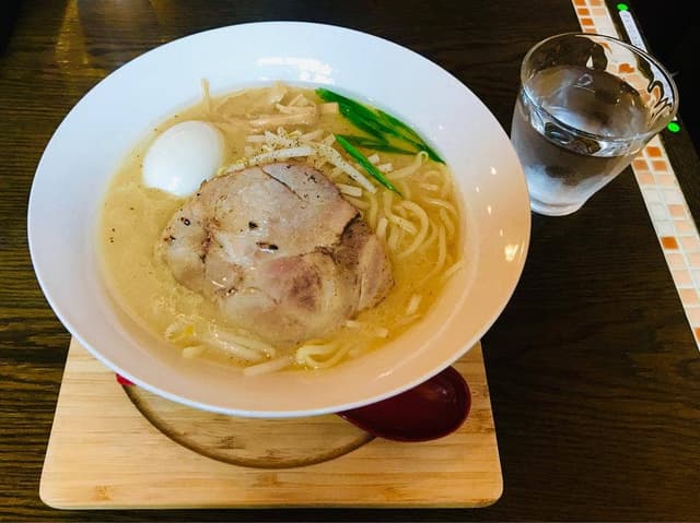 ラーメンは好きですか - サブ画像1