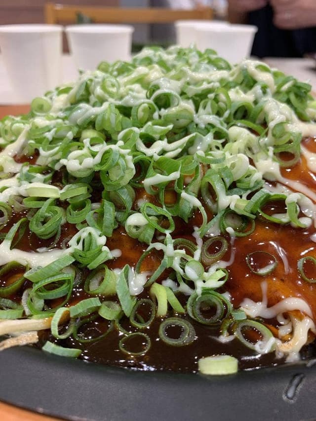 お好み一番地 ゆめタウン別府店 - サブ画像3