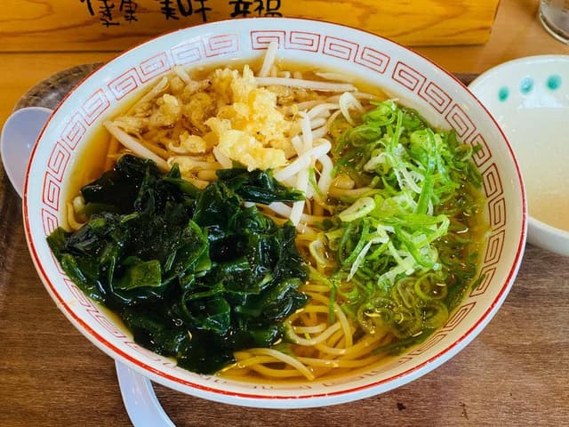 まいどおおきに食堂 春日部武里食堂 - サブ画像1