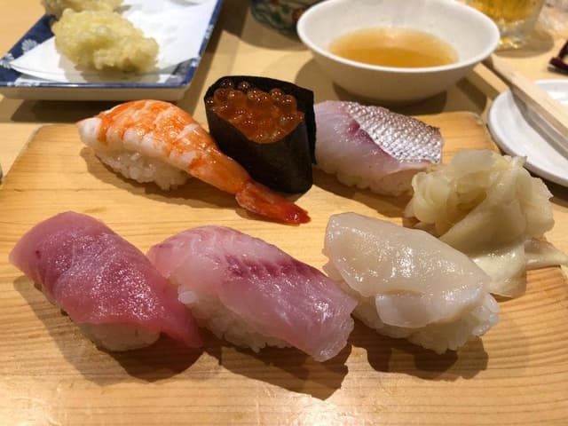 寿司源 - サブ画像2