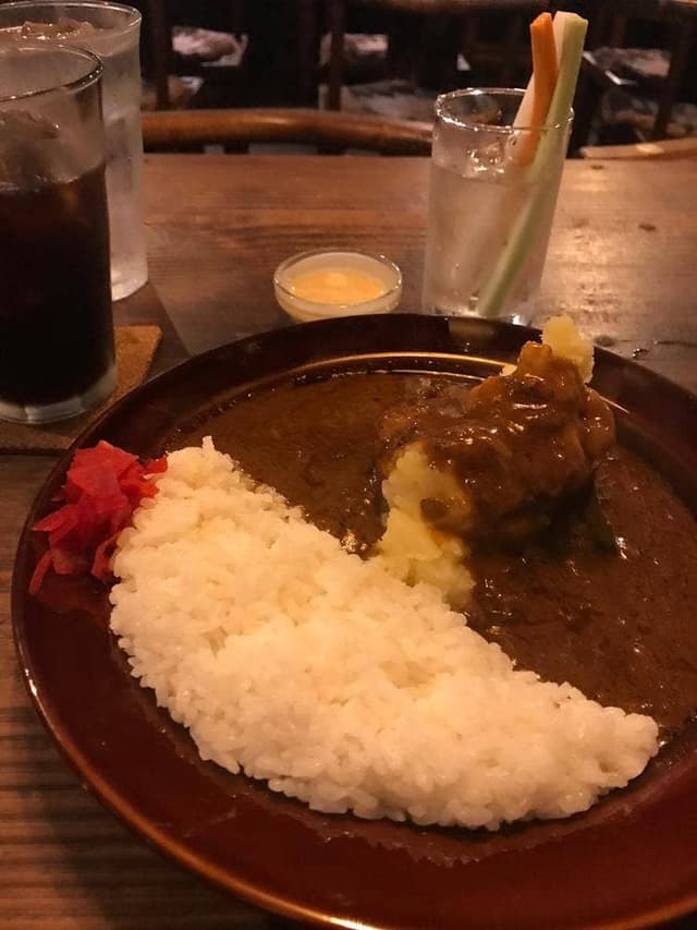 ポテトハウスじゃがいも - サブ画像2