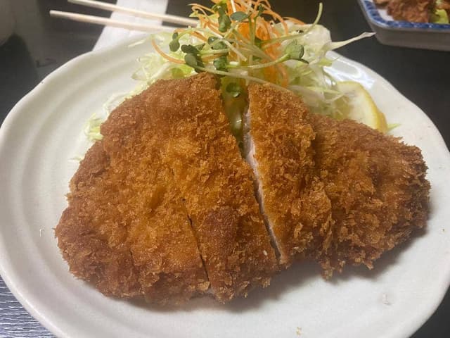 とんかつ三田 本店 - サブ画像3