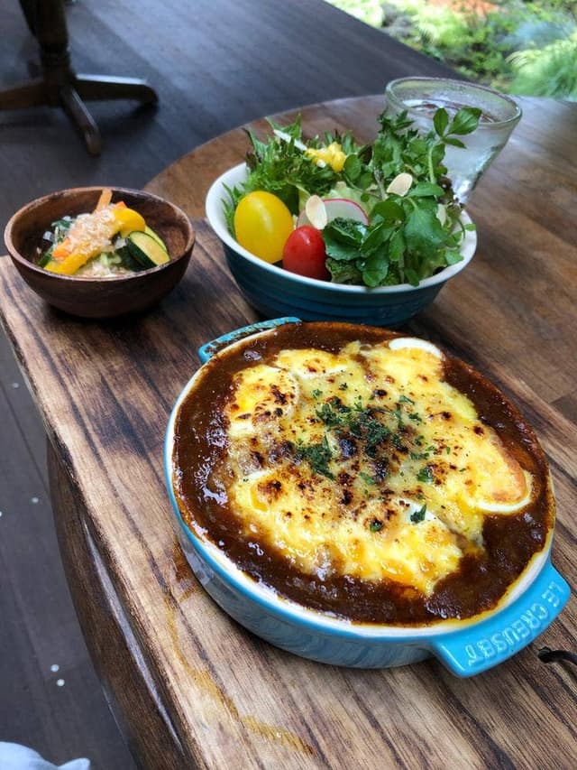 ギャラリーカフェ ならの木 - サブ画像2