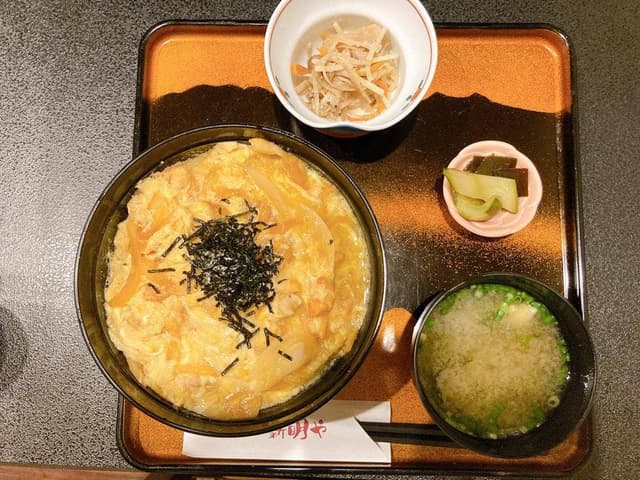 新明や - サブ画像2