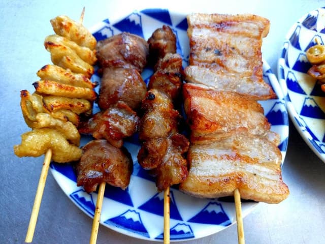 竹沢商店 - サブ画像3