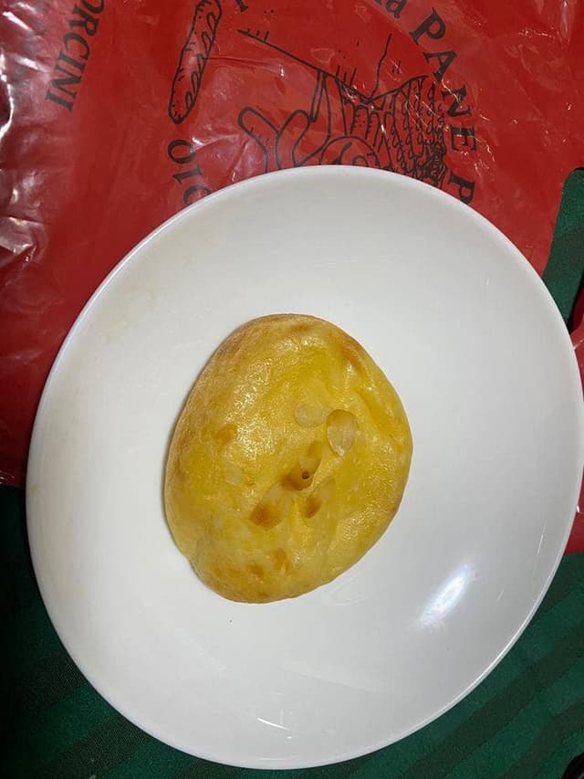 パネ ポルチーニ売店 ノダシンバシノパンヤ - サブ画像2