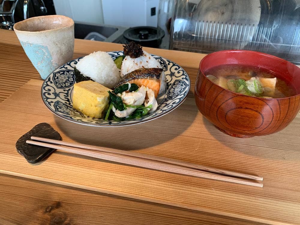 夕方食堂 コノリザ