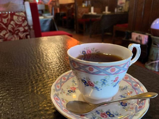 純喫茶ベア - サブ画像1